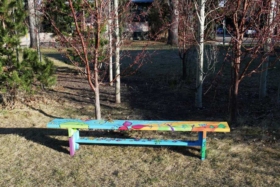 Bench