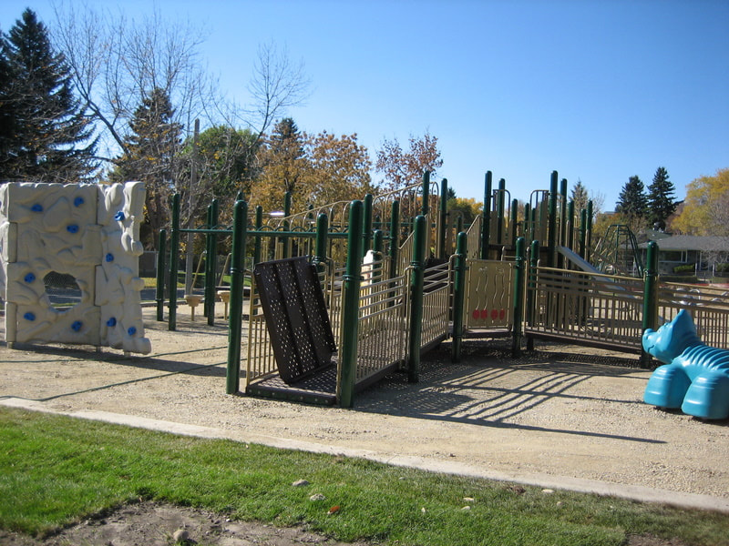 Playground